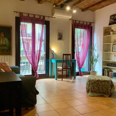 ברצלונה Flat Plaza De Espana Bcn מראה חיצוני תמונה